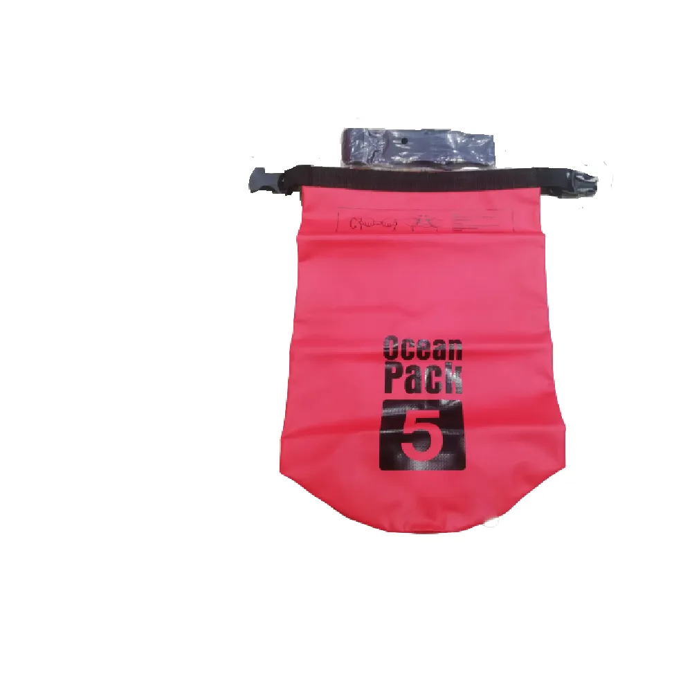 PVC Waterproof Dry Bag - 20L