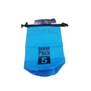 PVC Waterproof Dry Bag - 20L