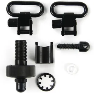Quick Detach Sling Swivels, mossberg 500 Accessories Non Tri-Lock Sling Swivels Compatible