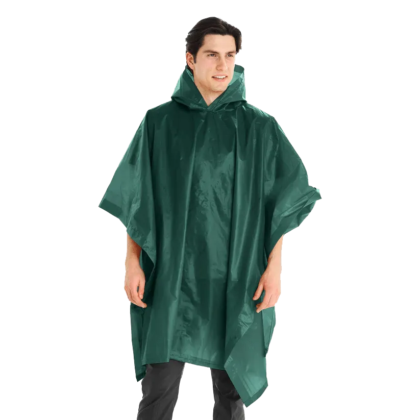 RAIN PONCHO - Coghlan's