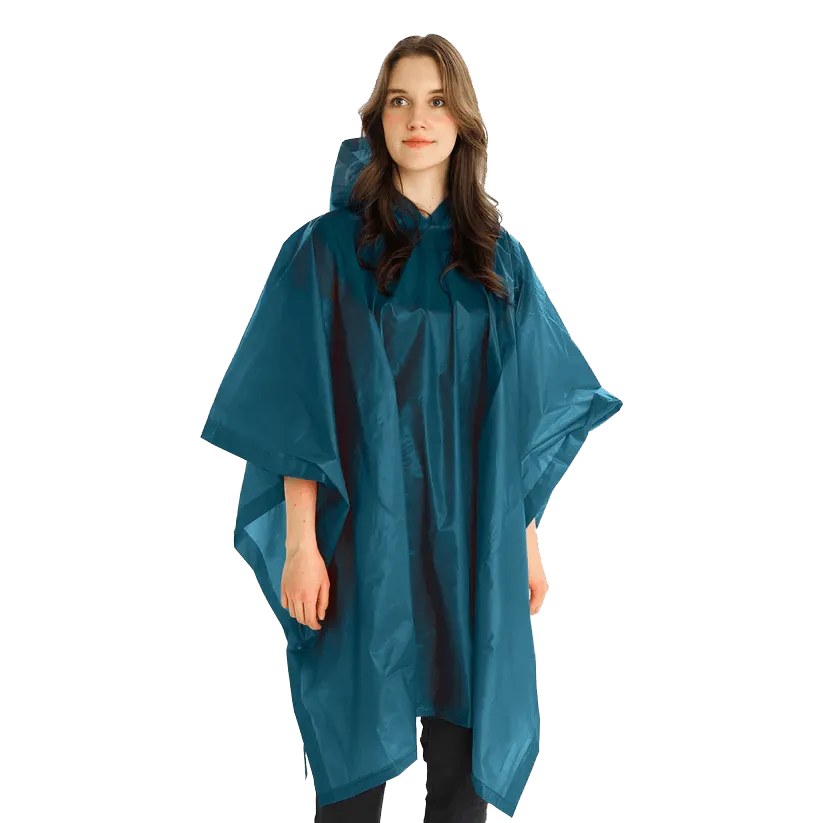 RAIN PONCHO - Coghlan's