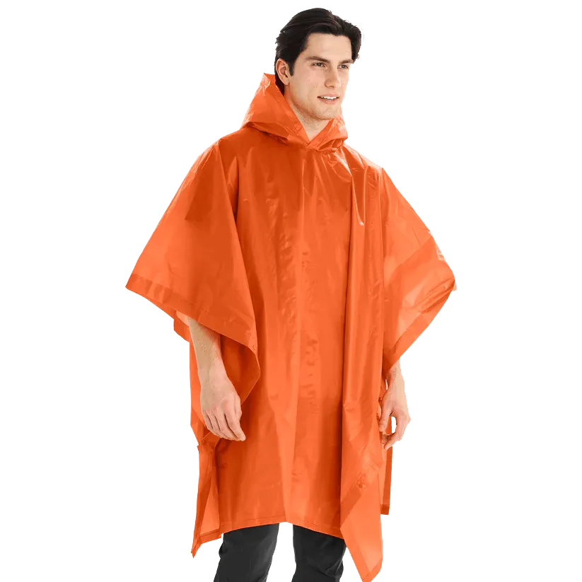 RAIN PONCHO - Coghlan's