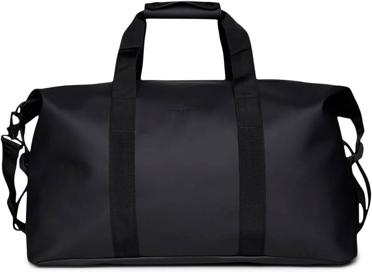 RAINS Unisex Adult Modern