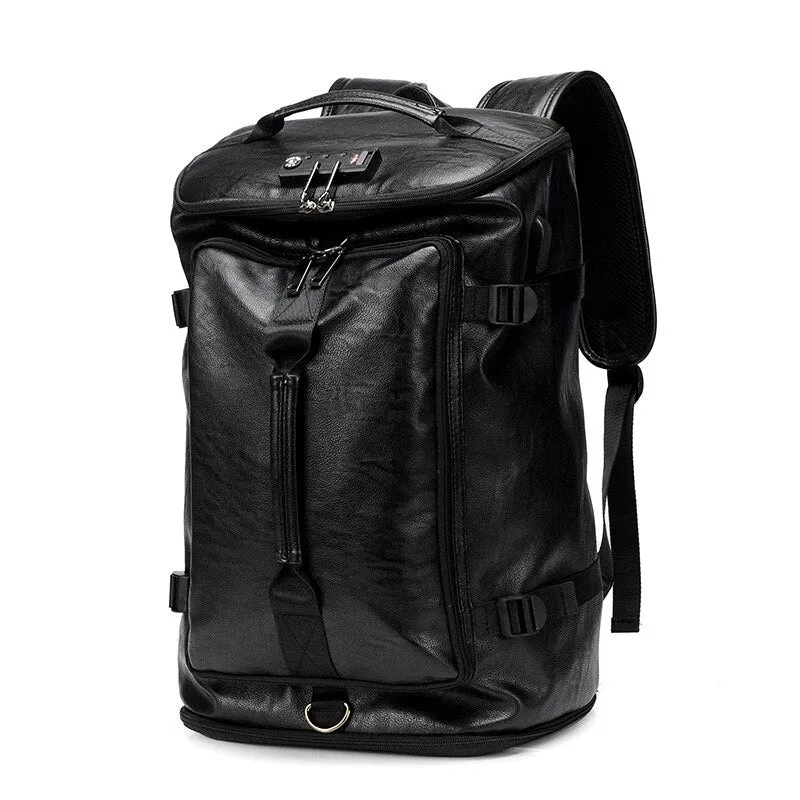 Ravell Gear™ Travel Bag