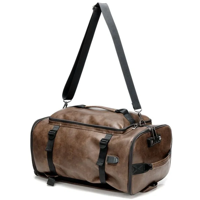 Ravell Gear™ Travel Bag