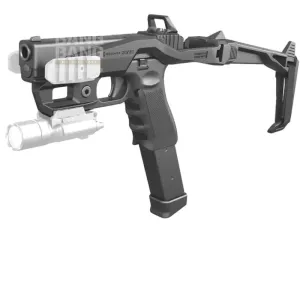 Recover Tactical 2020N Basic- Brace Version