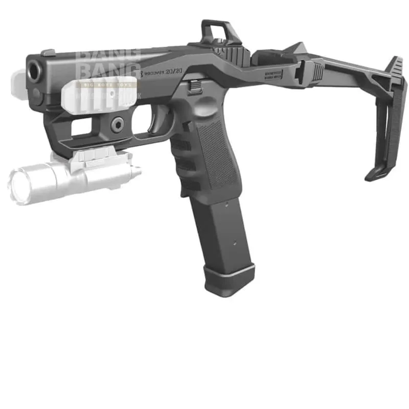 Recover Tactical 2020N Basic- Brace Version