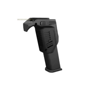 Recover Tactical MG9 Angled Mag Holder for Glock