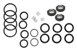 REED 98181 - EHTPSKHW - EHTP/DPHTP Hydrostatic Test Pump Accessories