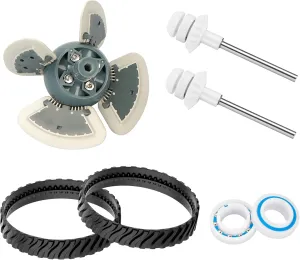Replacement for Zodiac mx6 mx8 Replacement Parts | mx8 mx6 Tune up kit | Replacement R0524900 R0526100 R0527000 R0525100