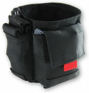 Rescue Essentials Tactical Ankle Medical Kit