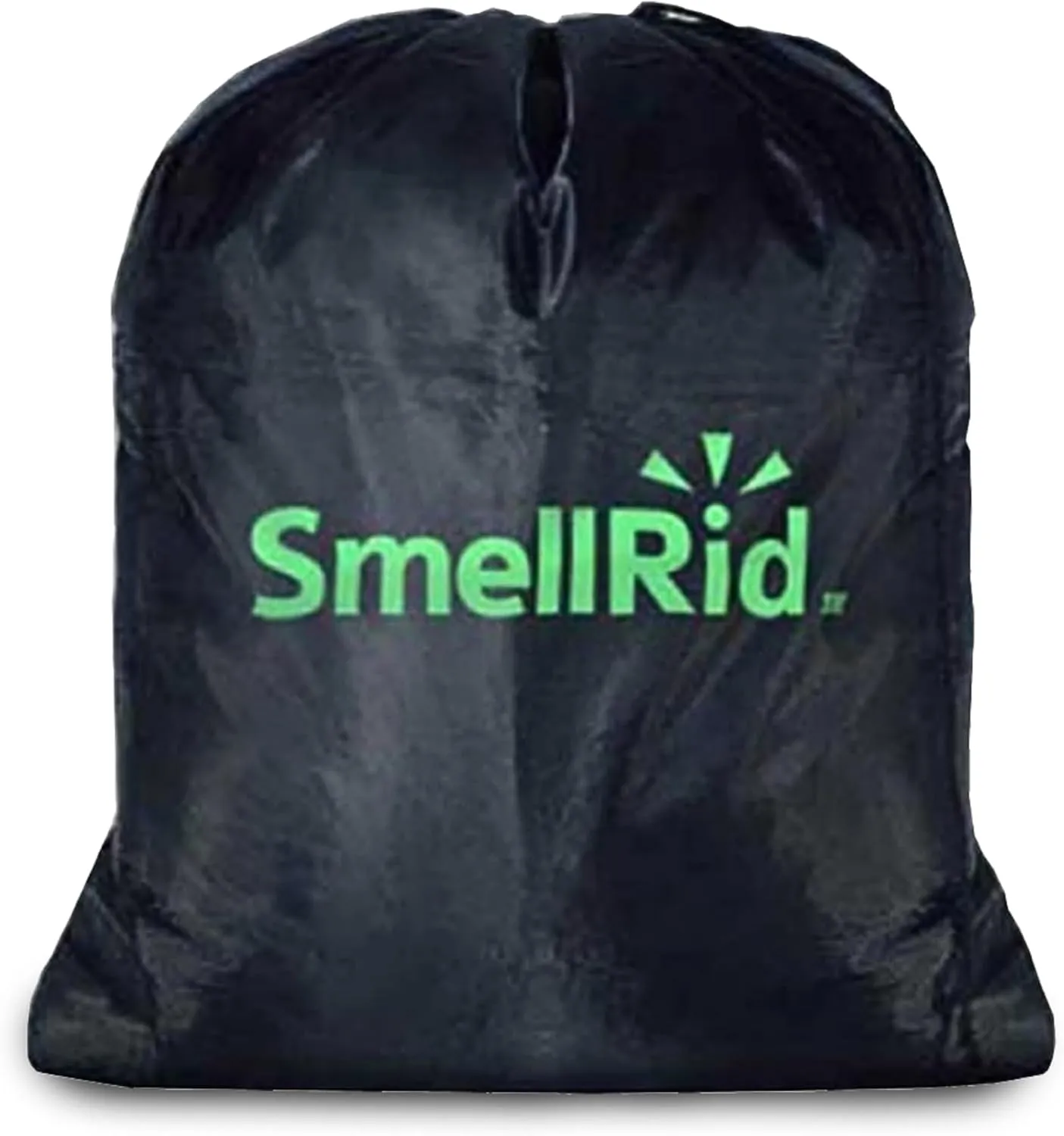 Reusable Carbon Hunting Scent Control & Odor-Proofing Bag: 24" x 28" Bag Keeps Clothing & Gear Scent-Free