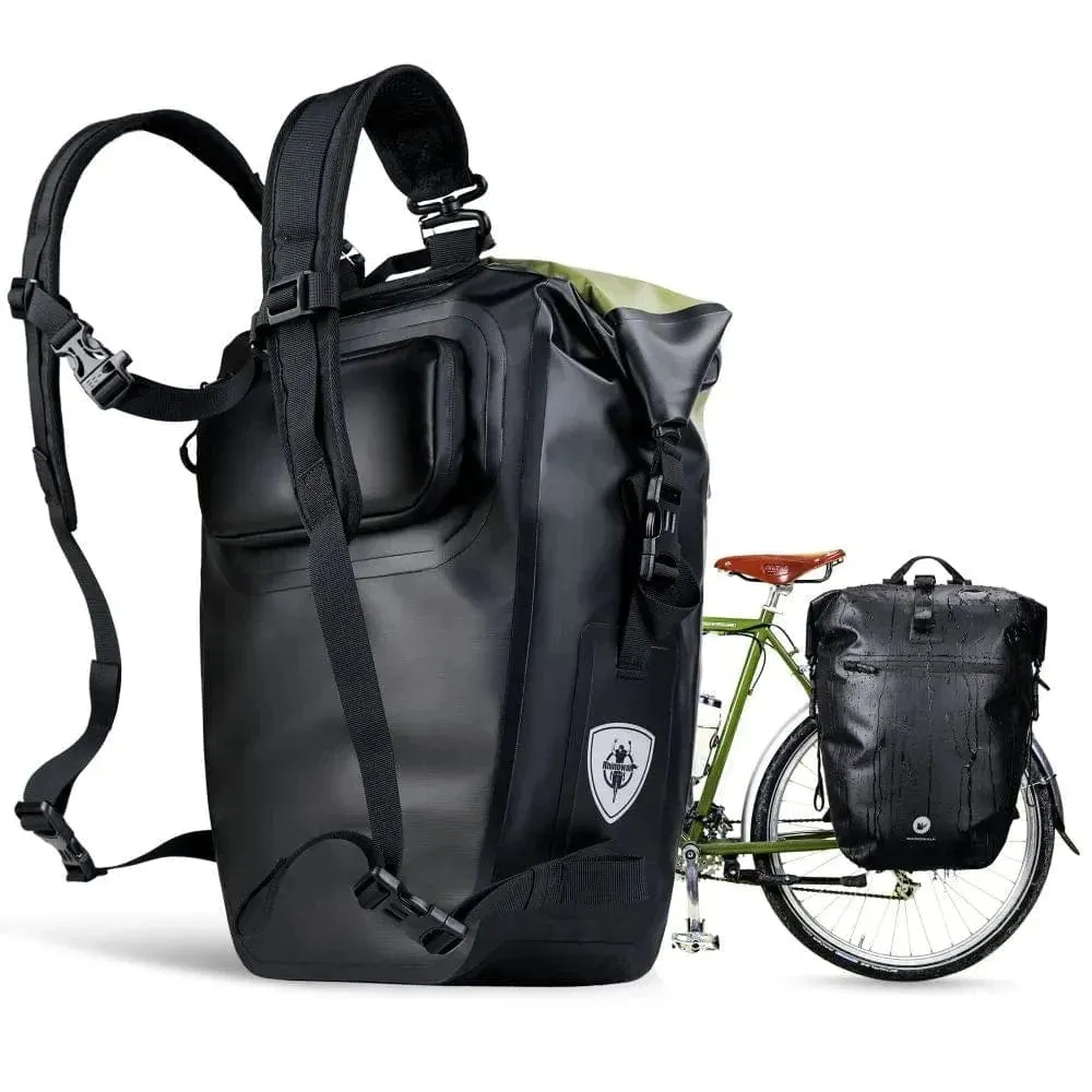 RHINOWALK - Pannier Bags (27L)