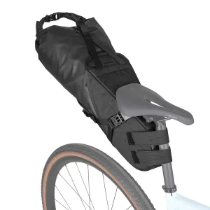 RHINOWALK - Wilderness Series - 14L Waterproof Bike Saddle Bag – With removable Dry Bag