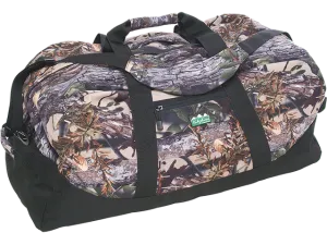 Ridgeline Coffin Bag 90L Buffalo Camo