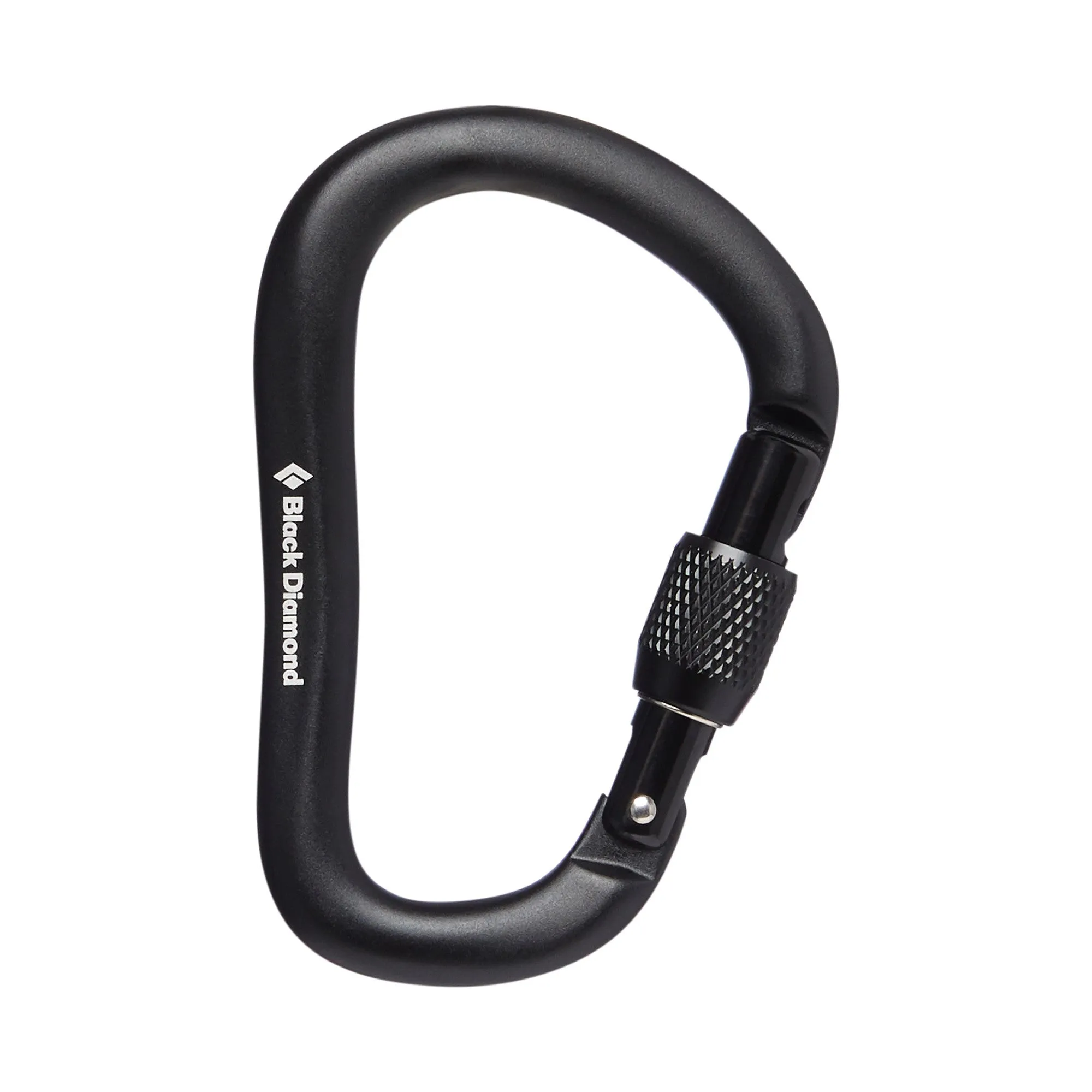 RockLock Screwgate Carabiner