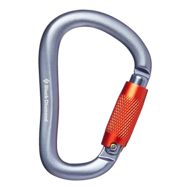RockLock Twistlock Carabiner