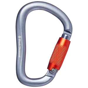Rocklock Twistlock Carabiner