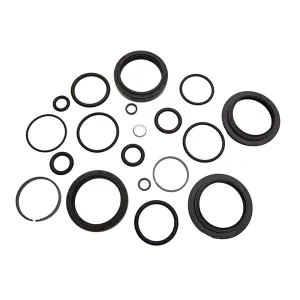 RockShox Fork Service Kit Basic: Recon Gold A3 (2013-2016)