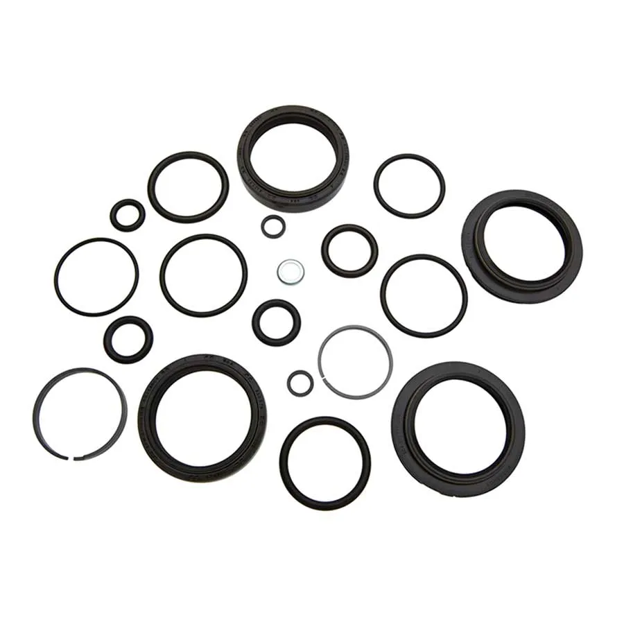 RockShox Fork Service Kit Basic: Recon Gold A3 (2013-2016)