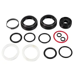 RockShox Fork Service Kit Basic Revelation A5 Boost 2017 Includes Solo Air Sealheads