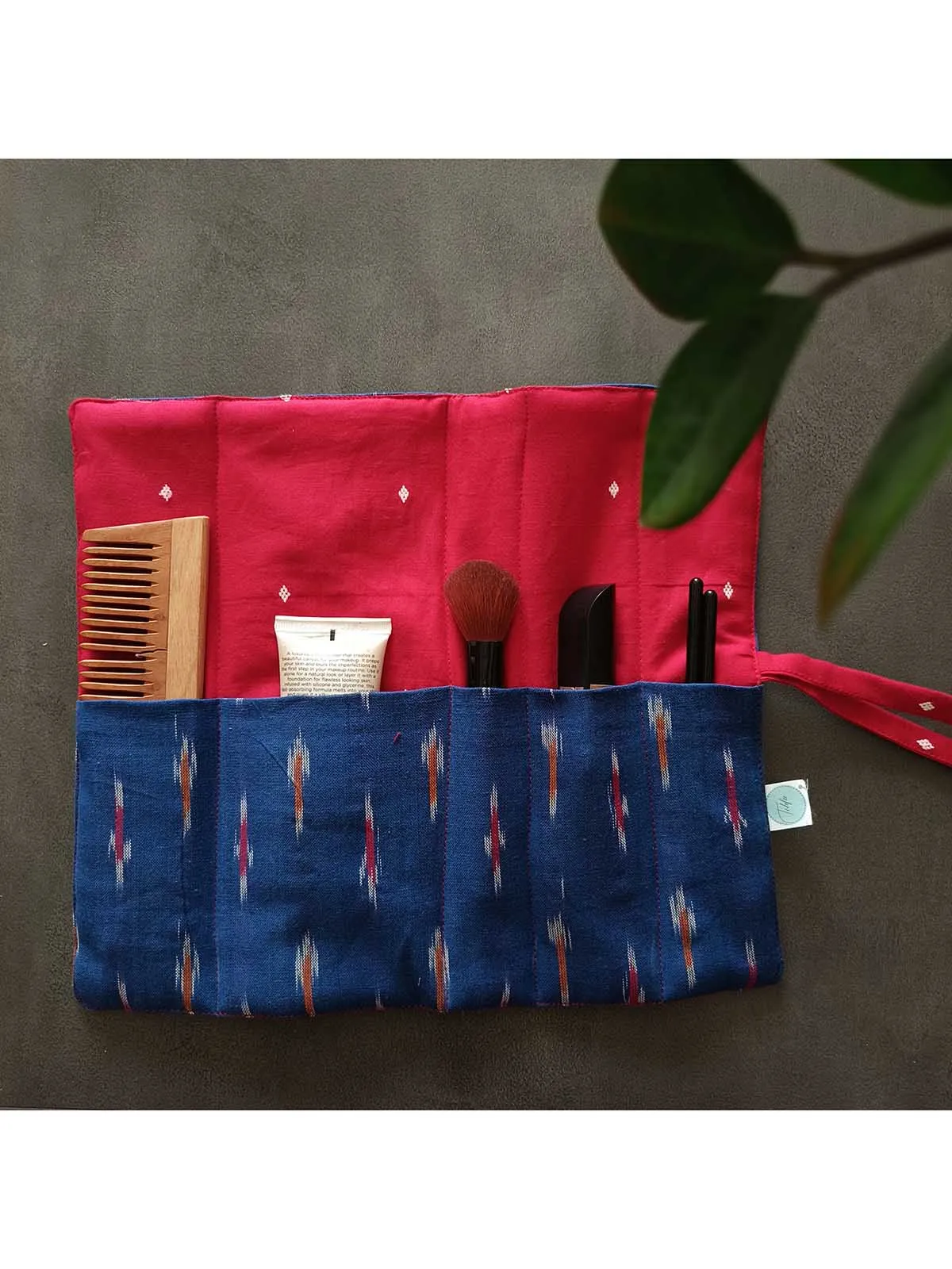 Roll Up Organiser