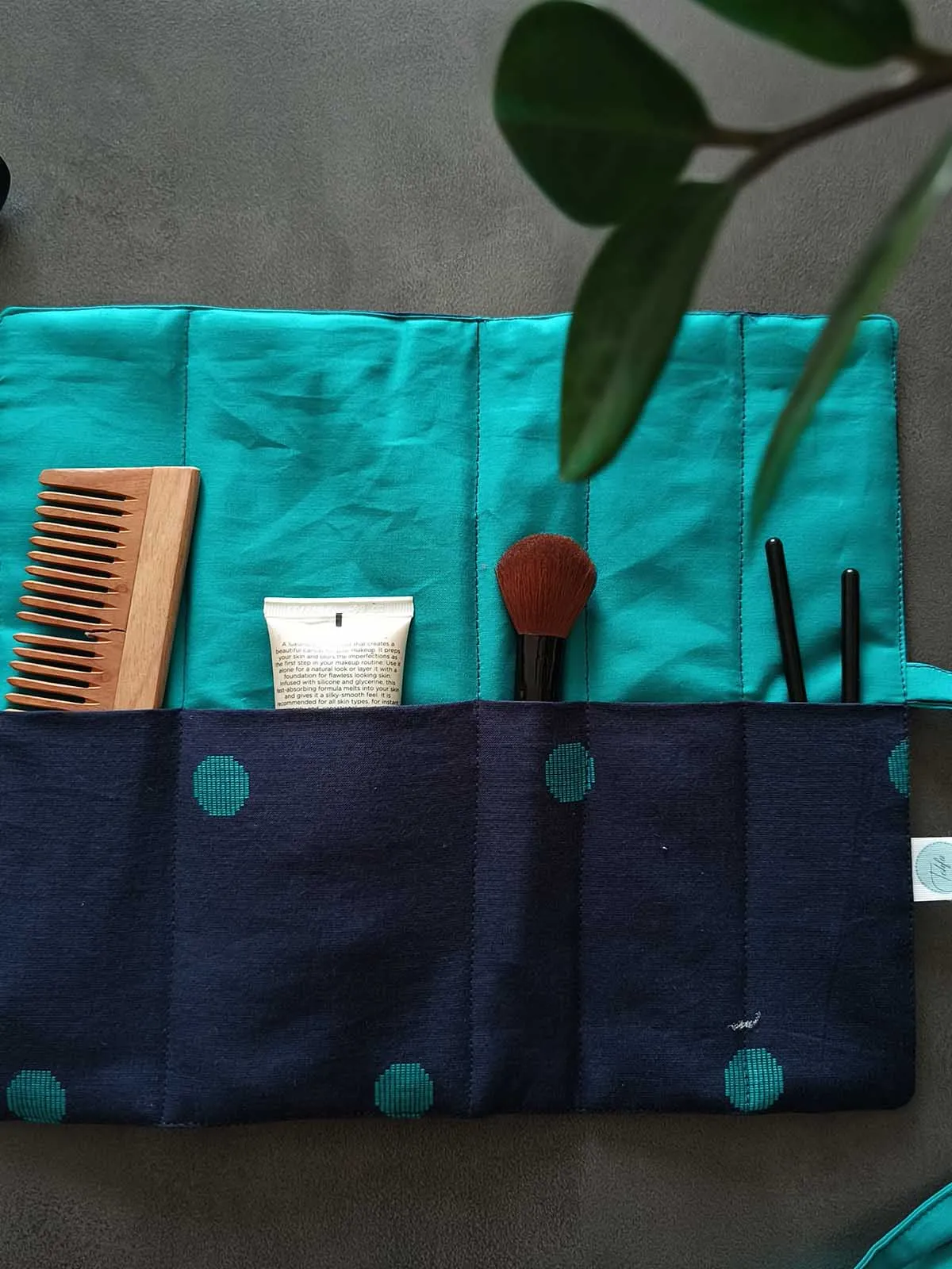 Roll Up Organiser