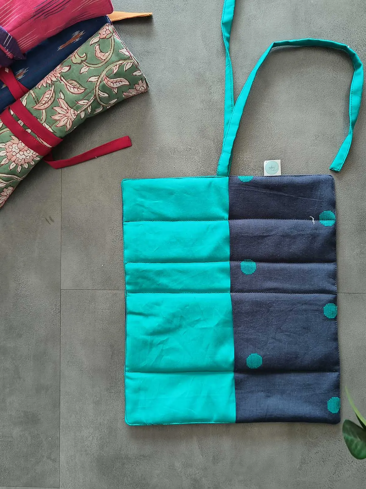 Roll Up Organiser