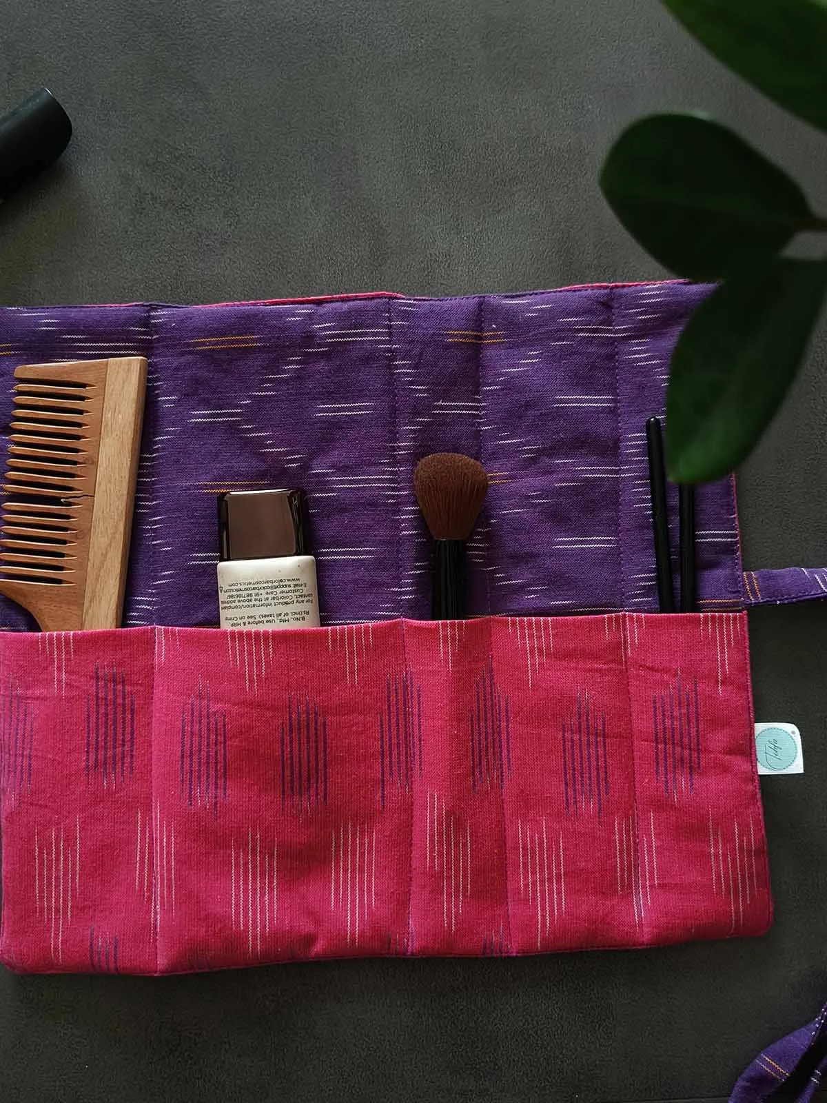 Roll Up Organiser