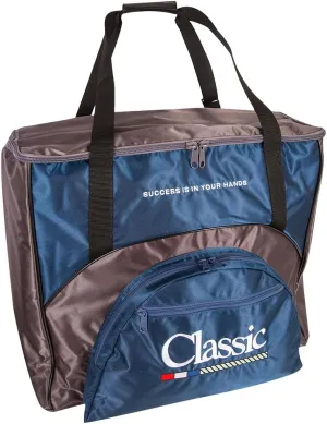 Rope Professional Rope Bag, Navy-Grey