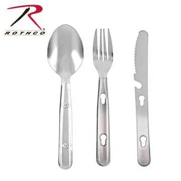 Rothco 3PC Chow Kit