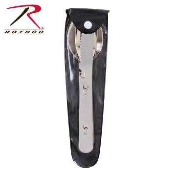 Rothco 3PC Chow Kit