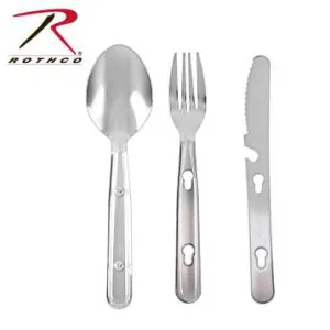 Rothco 3PC Chow Kit