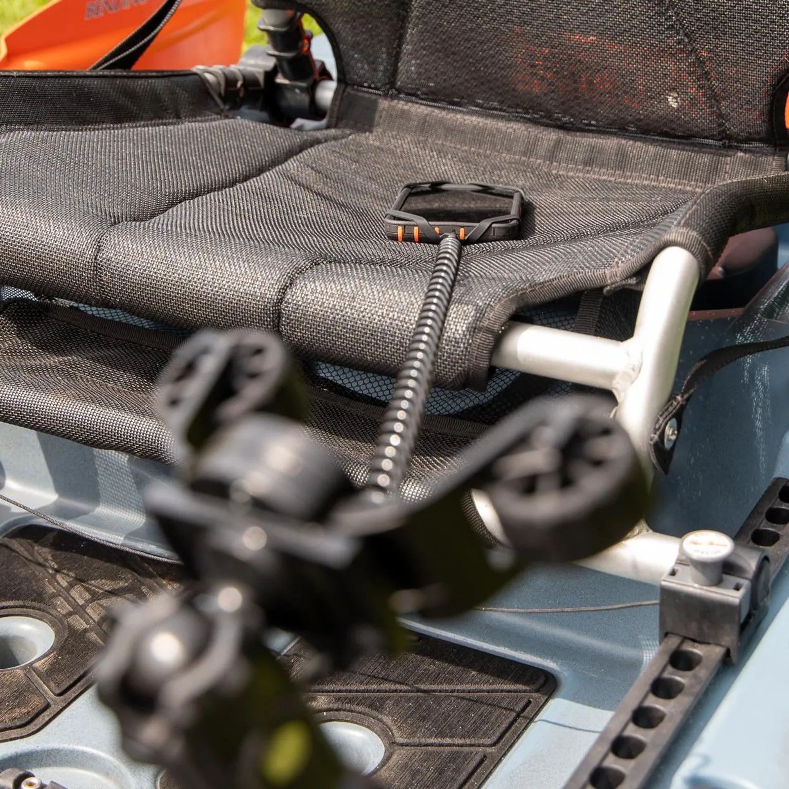 RotoGrip Phone Holder - Phone Holder and Tether Only