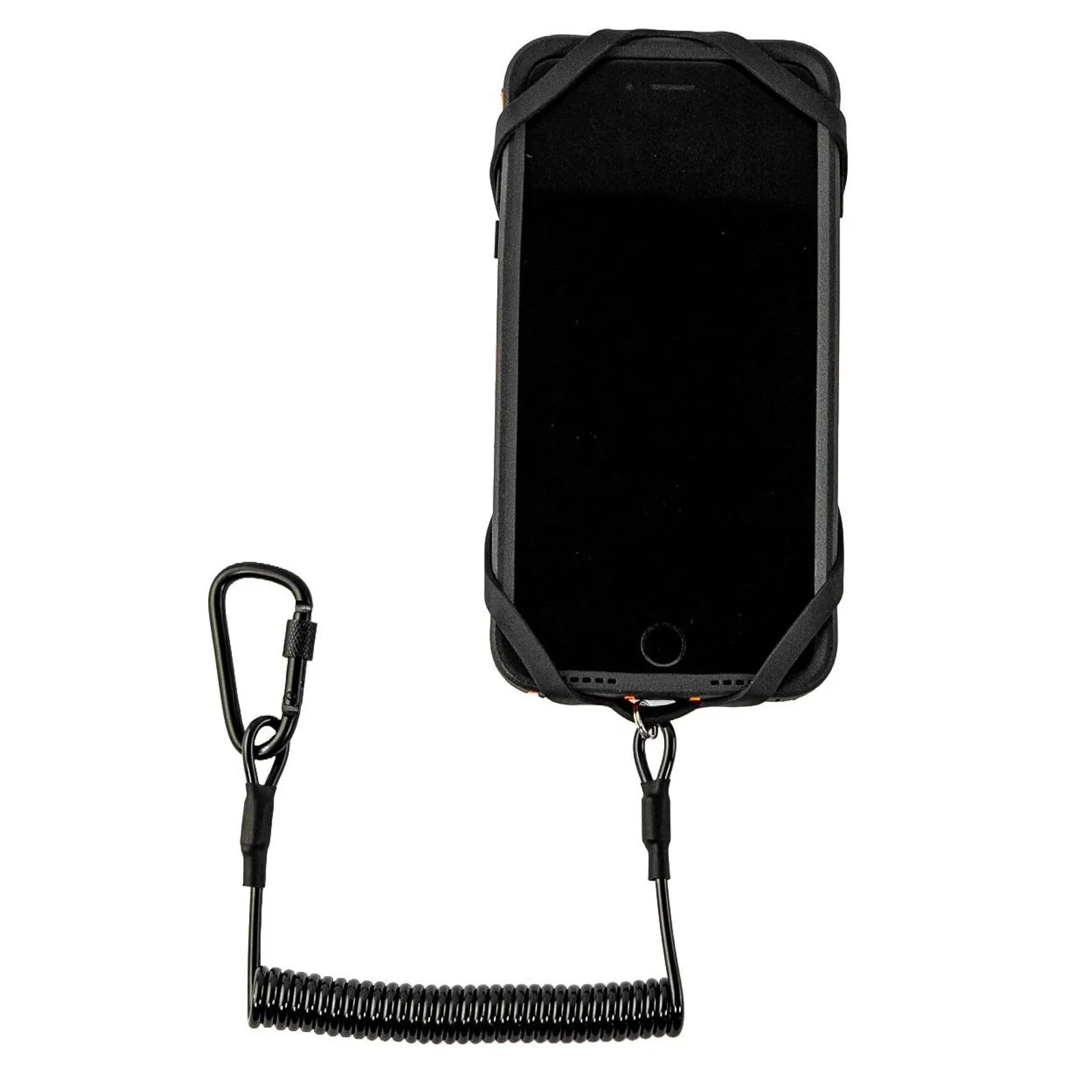 RotoGrip Phone Holder - Phone Holder and Tether Only