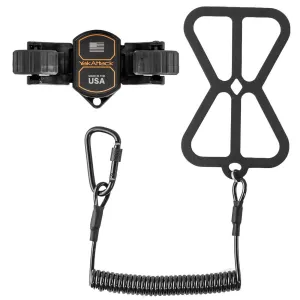 RotoGrip Phone Holder - Phone Holder and Tether Only