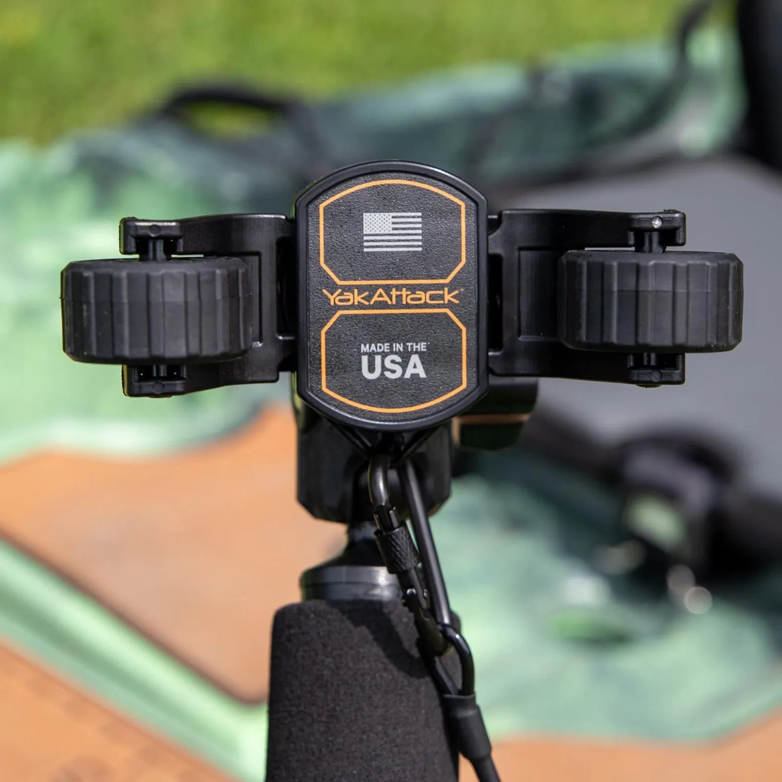 RotoGrip Phone Holder - Phone Holder and Tether Only
