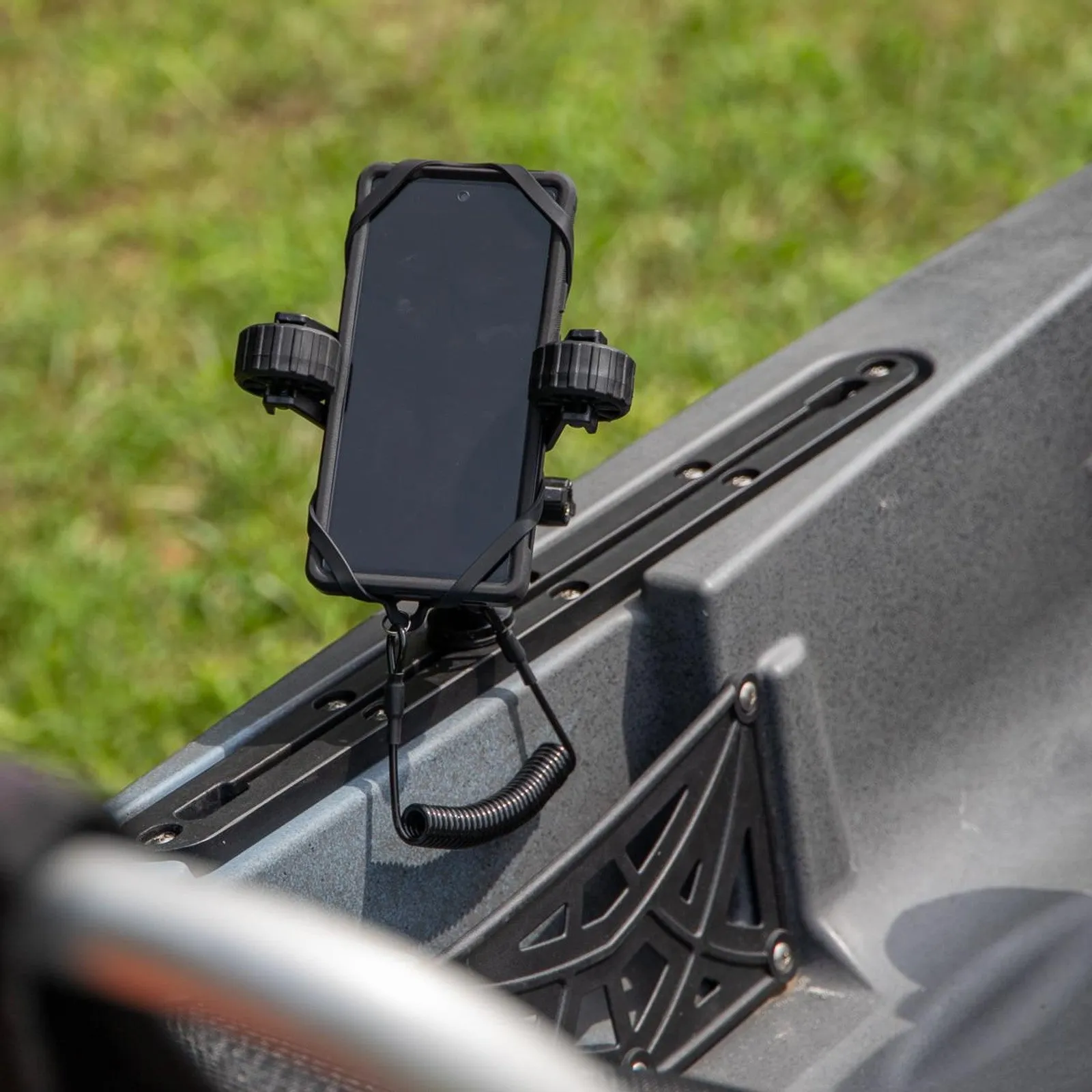 RotoGrip Phone Holder - Phone Holder and Tether Only