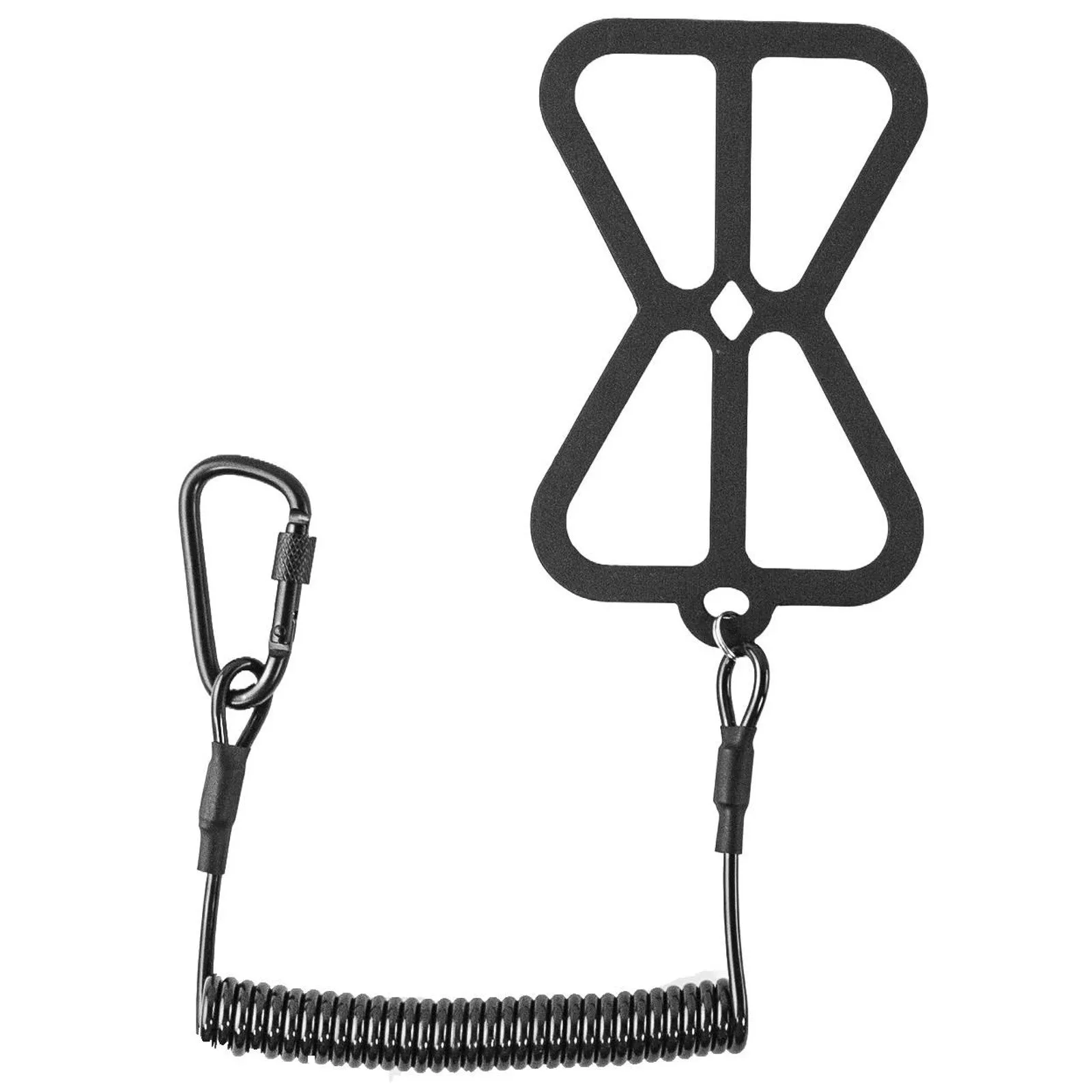 RotoGrip Phone Holder - Phone Holder and Tether Only