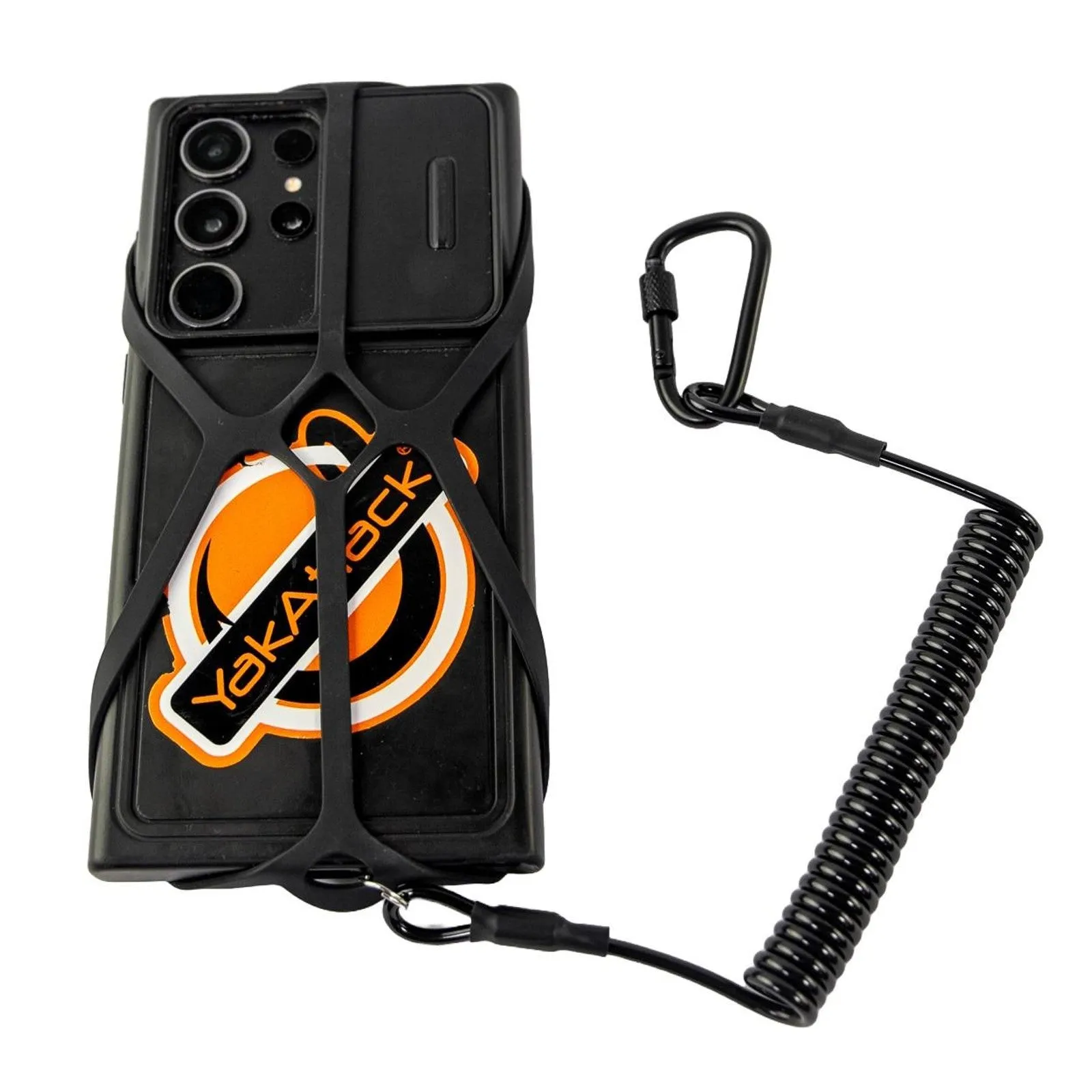RotoGrip Phone Holder - Phone Holder and Tether Only