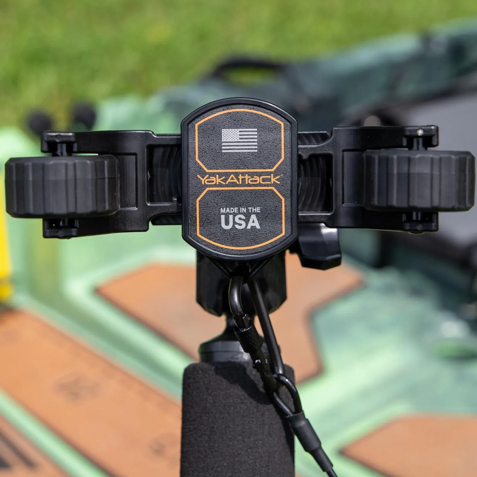 RotoGrip Phone Holder - Phone Holder and Tether Only