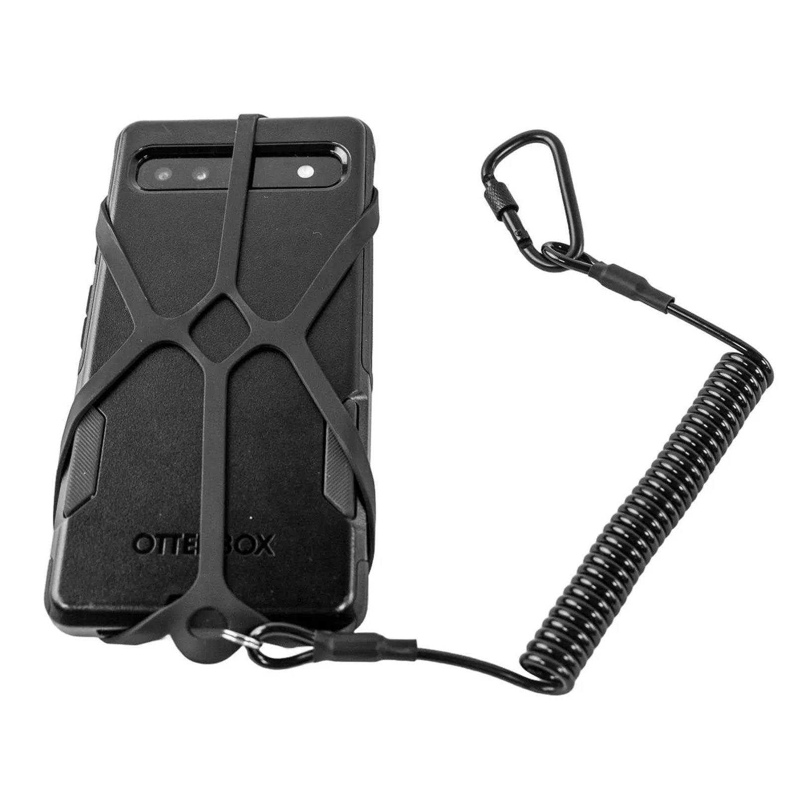 RotoGrip Phone Holder - Phone Holder and Tether Only