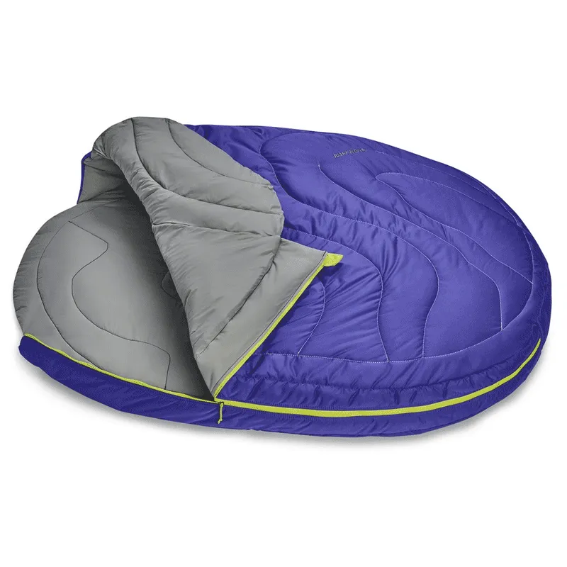 Ruffwear Highlands Dog Sleeping Bag