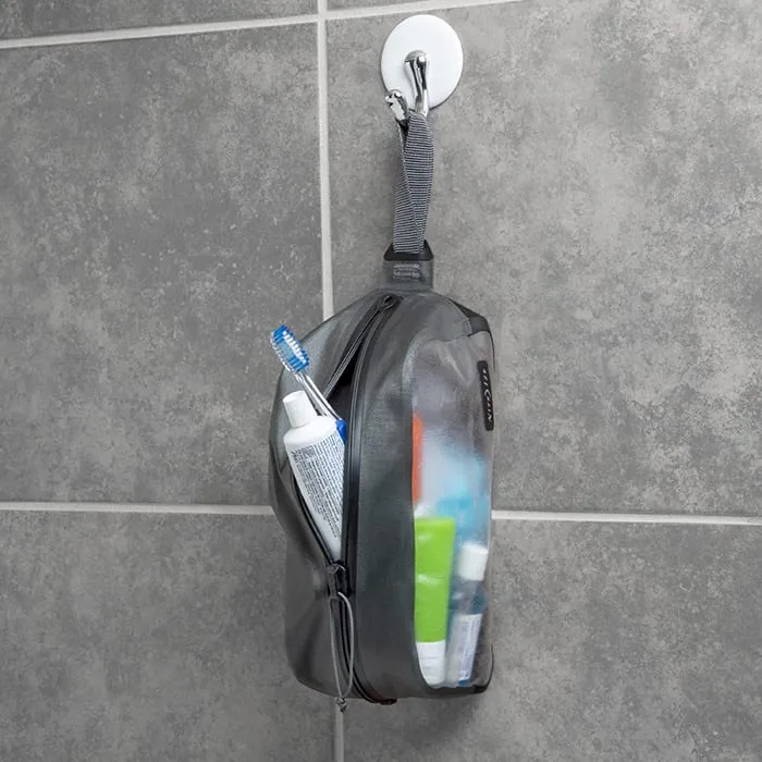RUNOFF WATERPROOF TOILETRY BAG