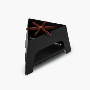 Rynx | Flatbrook Folding Stove