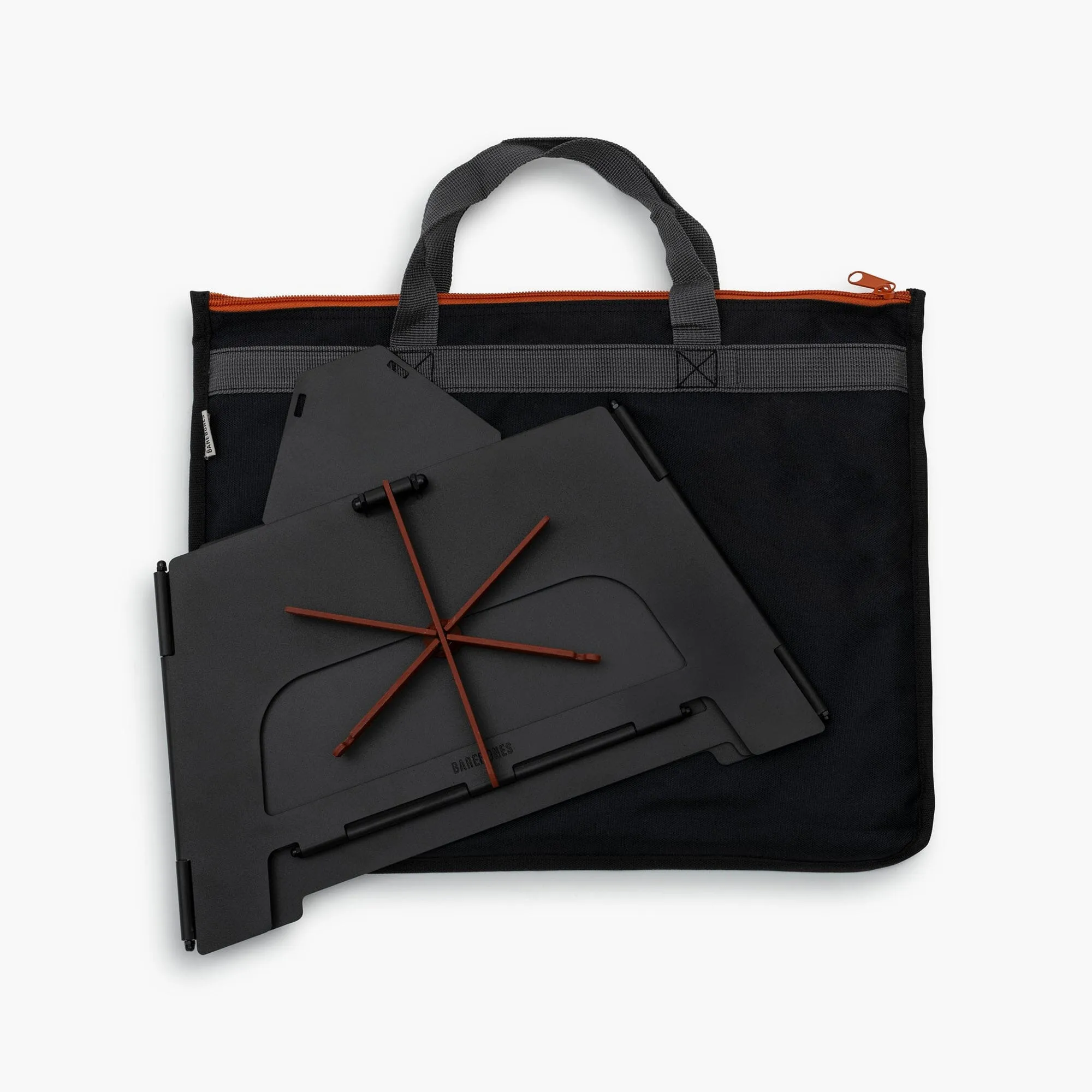 Rynx | Flatbrook Folding Stove