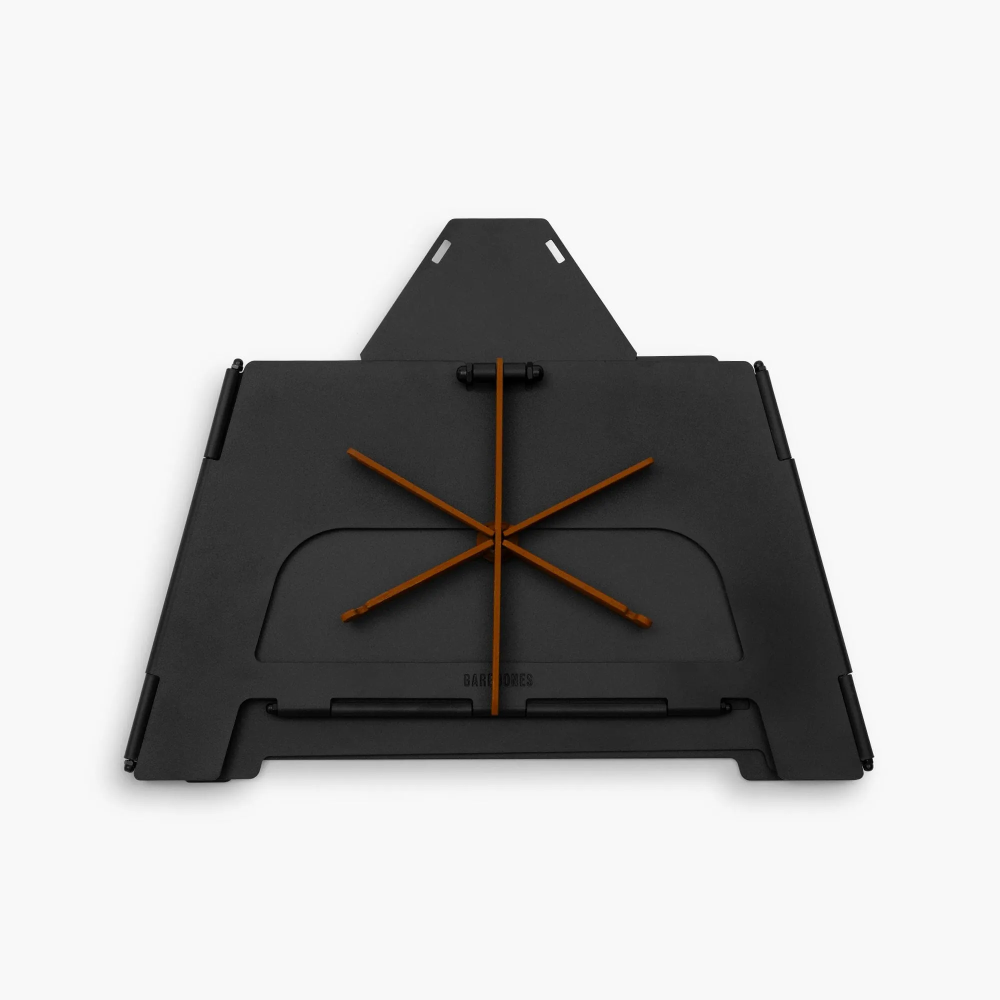 Rynx | Flatbrook Folding Stove