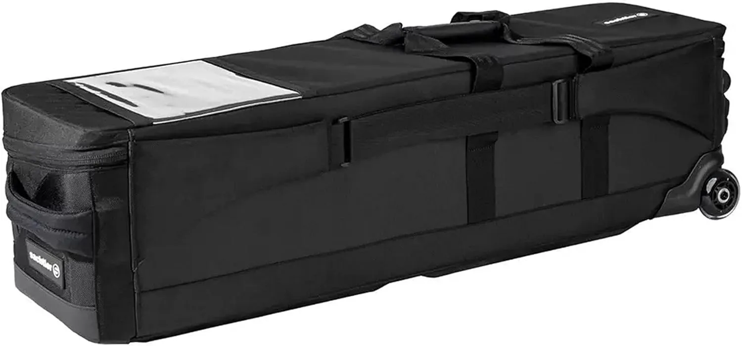 Sachtler EFP Tripod Bag with Wheels For Video 25 Cine 30 Systems