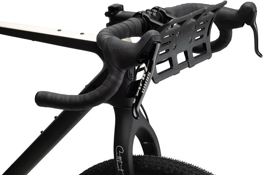 Salsa EXP Series Anything Cradle Top-Load Kit