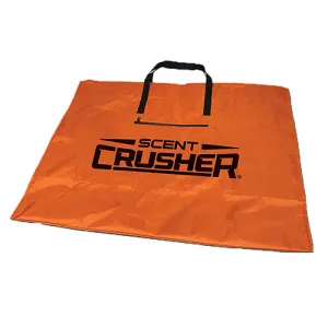 Scent Free Bag-changing Mat